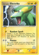 Team Aquas Electrike 27 95 (27/95) [MA]