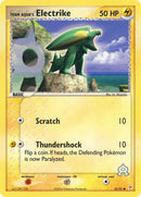 Team Aquas Electrike 52 95 (52/95) [MA]