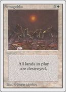 Armageddon [2ED]