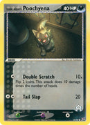 Team Aquas Poochyena 54 95 (54/95) [MA]