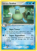 Team Aquas Sealeo 16 95 (16/95) [MA]