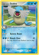 Team Aquas Sealeo 31 95 (31/95) [MA]