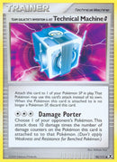 Team Galactics Invention G 107 Technical Mach G (95/111) [RR]