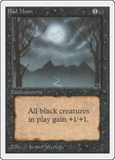 Bad Moon [2ED]