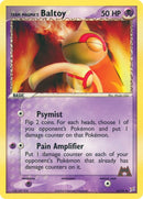Team Magmas Baltoy 32 95 (32/95) [MA]