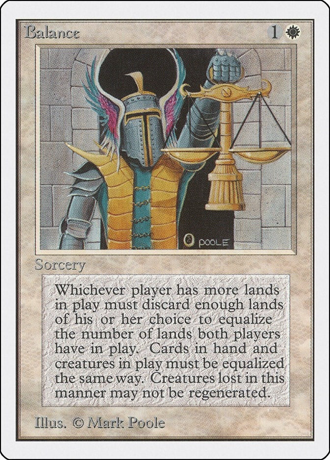 Balance [2ED]