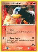 Team Magmas Houndour 35 95 (35/95) [MA]