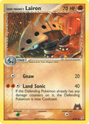 Team Magmas Lairon 36 95 (36/95) [MA]