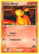 Team Magmas Numel (64/95) [MA]