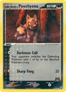 Team Magmas Poochyena 66 95 (66/95) [MA]