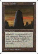 Basalt Monolith [2ED]