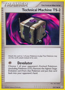 Technical Machine TS 2 (137/146) [LA]