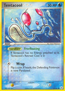 Tentacool (77/101) [HL]