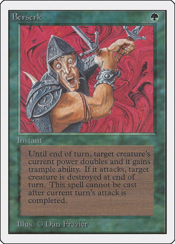 Berserk [2ED]