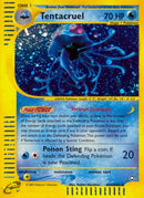 Tentacruel H26 (H26/H32) [AQ]