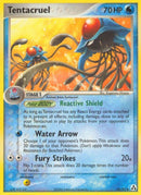 Tentacruel (45/92) [LM]