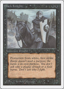 Black Knight [2ED]