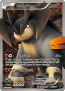 Terrakion 99 Full Art (99/101) [NVI]