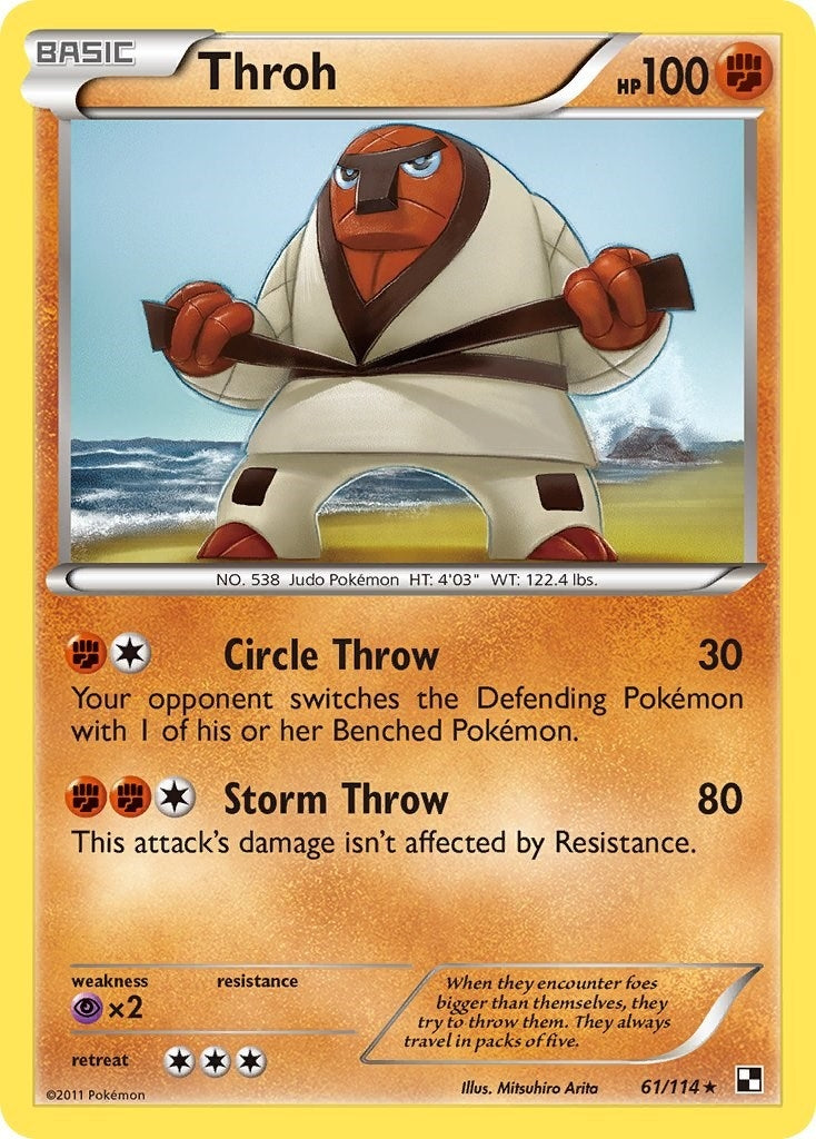 Throh (61/114) [BLW]