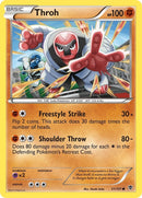 Throh (51/101) [PLB]