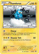 Thundurus (35/98) [EPO]