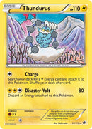 Thundurus (50/113) [LTR]