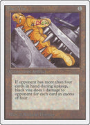 Black Vise [2ED]