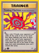 Tickling Machine (119/132) [G1]