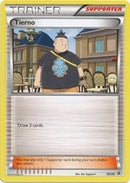 Tierno (39/39) [KSS]