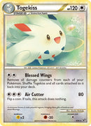 Togekiss (9/90) [UD]