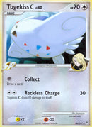 Togekiss C (86) [SV]