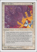 Blaze of Glory [2ED]