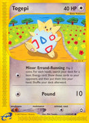 Togepi (114/147) [AQ]