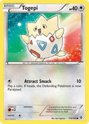 Togepi (110/149) [BCR]