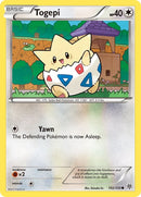Togepi (102/135) [PLS]