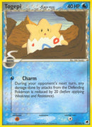 Togepi Delta Species (41/101) [DF]