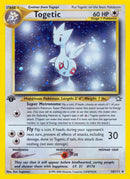 Togetic (016/111) [N1]