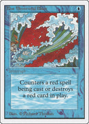 Blue Elemental Blast [2ED]