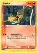 Torchic (77/97) [DR]