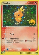 Torchic 006 POP Tournament (006) [PR]