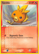 Torchic (69/106) [EM]