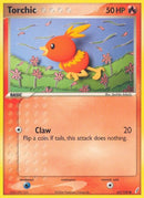 Torchic 065 100 (65/100) [CG]