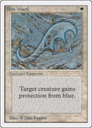 Blue Ward [2ED]