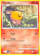 Torchic (89/106) [GE]