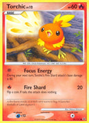 Torchic (99/127) [PL]