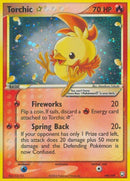 Torchic Star (108/109) [RR]