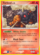 Torkoal (41/146) [LA]