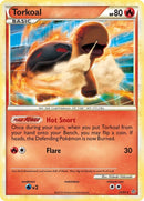 Torkoal (25/95) [UL]