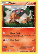 Torkoal (18/108) [DEX]