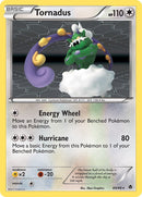 Tornadus (89/98) [EPO]